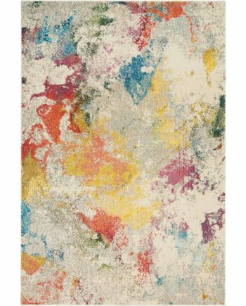 Nourison tapete Celestial CES12 IVMTC 5x7 099446462503 MAIN