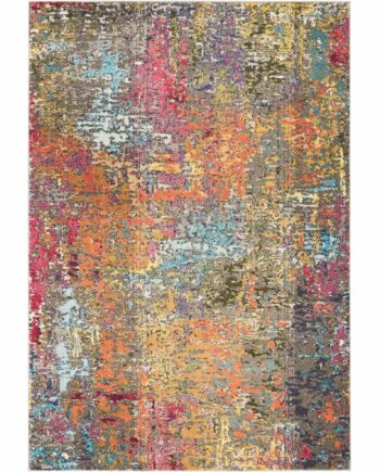 Nourison tapete Celestial CES14 SUNST 5x7 099446462589 MAIN