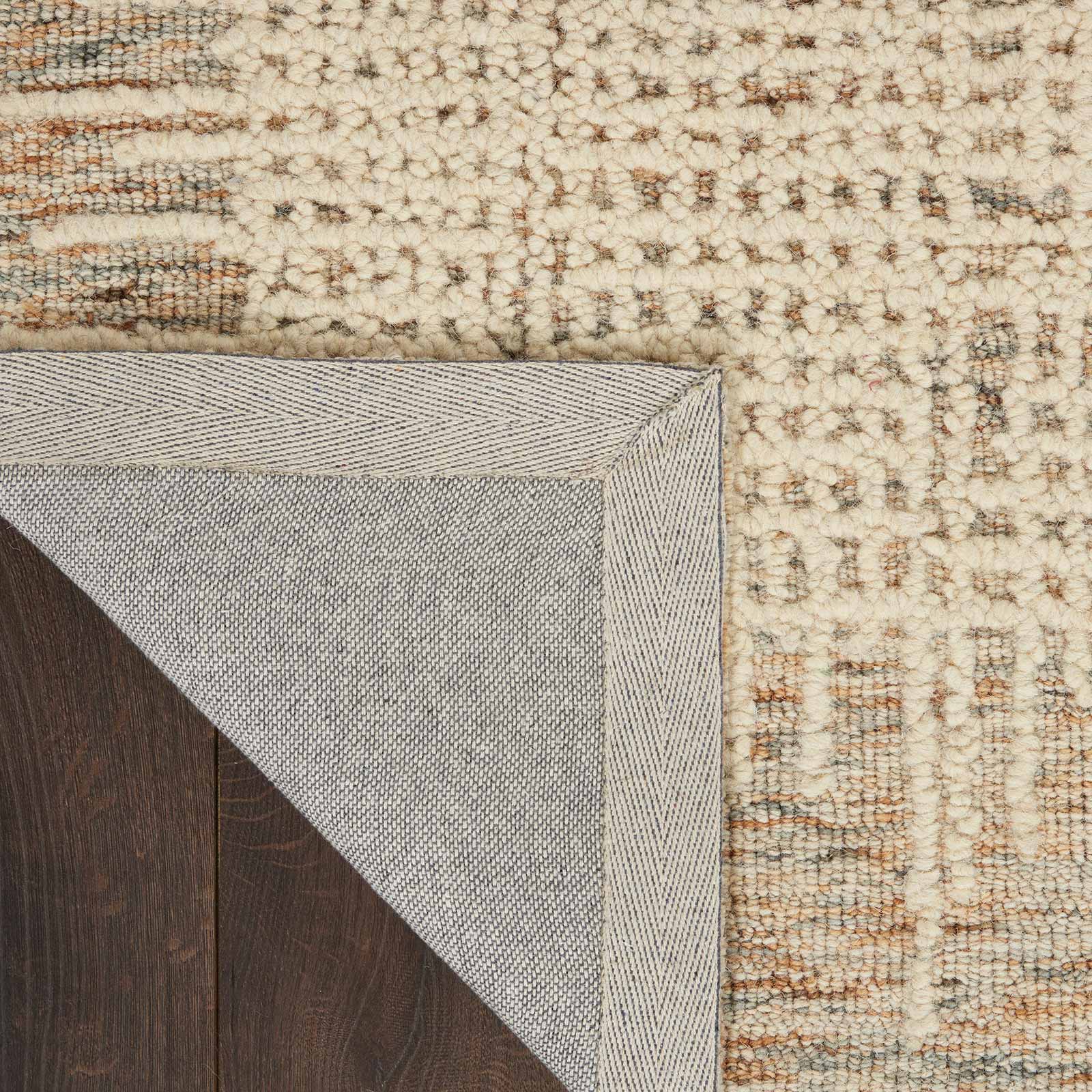 Nourison tapete Colorado CLR03 BGMTC BEIGE MULTICOLOR 5X7 099446786494 CRB