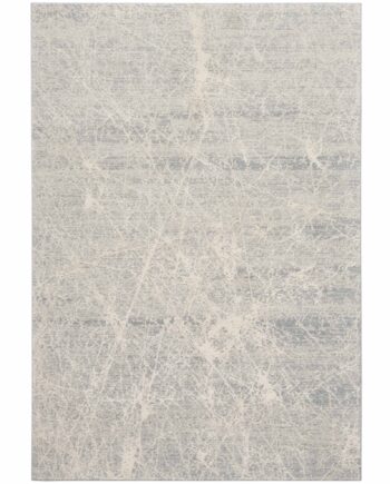 Nourison tapete Exhale EXL02 IVGRY IVORY GREY 5x7 099446954886
