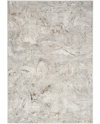 Nourison tapete Glitz GLZ20 GRYMT GREY MULTICOLOR 5x7 099446951090