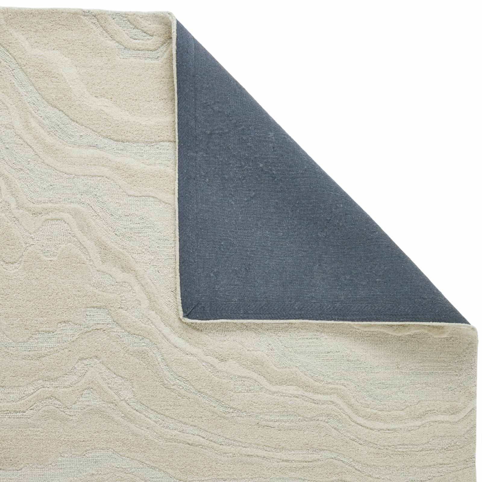 Nourison tapete Graceful GRU01 IVORY 5x7 099446939227 3