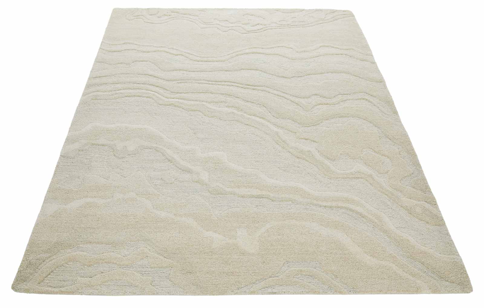 Nourison tapete Graceful GRU01 IVORY 5x7 099446939227 4