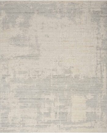 Nourison tapete Harmony HAY04 IVGRY IVORY GREY 8x10 099446936295
