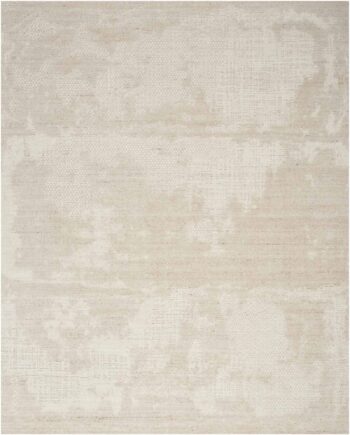 Nourison tapete Harmony HAY07 IVORY 8x10 099446936547