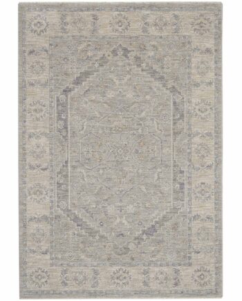 Nourison tapete Infinite IFT02 GREY 5x8 099446805485