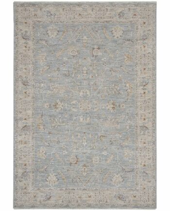 Nourison tapete Infinite IFT05 BLUE 5x8 099446805867