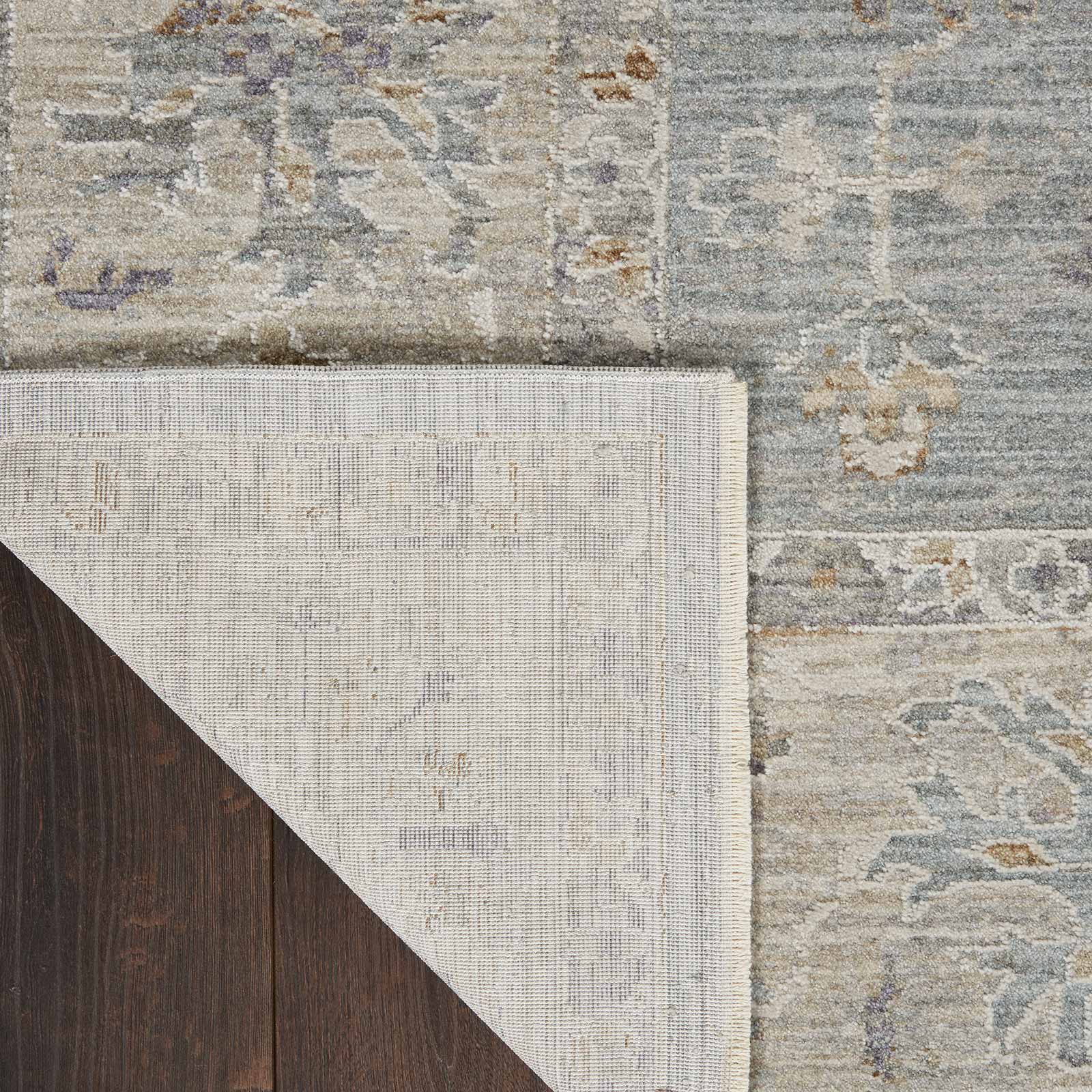Nourison tapete Infinite IFT05 BLUE 5x8 099446805867 CRB