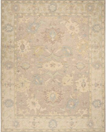 Nourison tapete Maison MSO01 TAUIV TAUPE IVORY 8x10 0841491129203