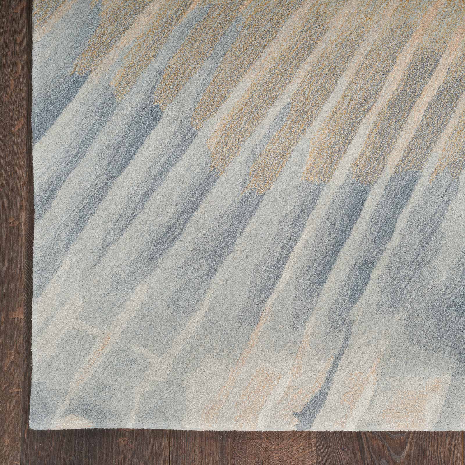 Nourison tapete Prismatic PRS35 SAND 8X10 099446160393 CR
