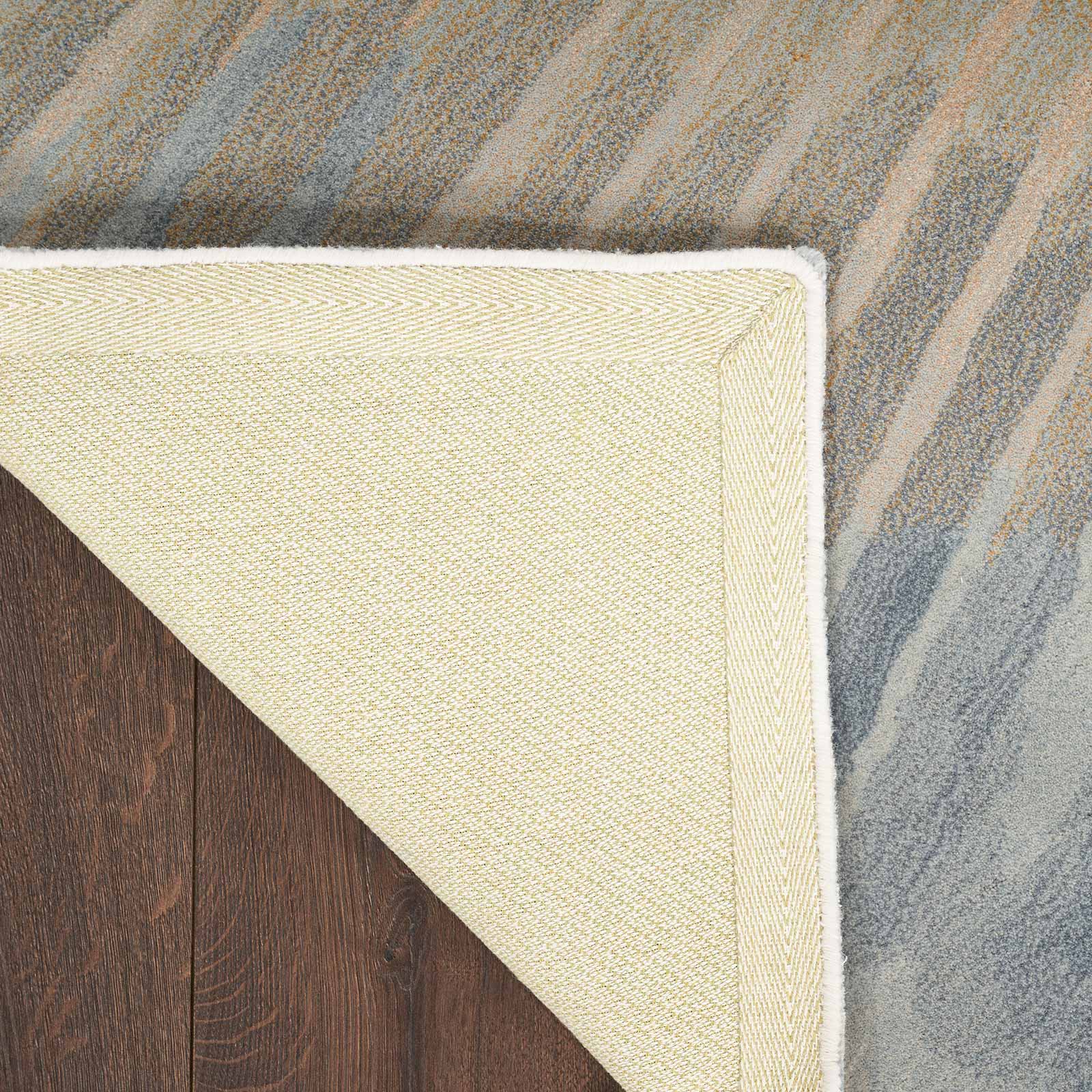 Nourison tapete Prismatic PRS35 SAND 8X10 099446160393 CRB
