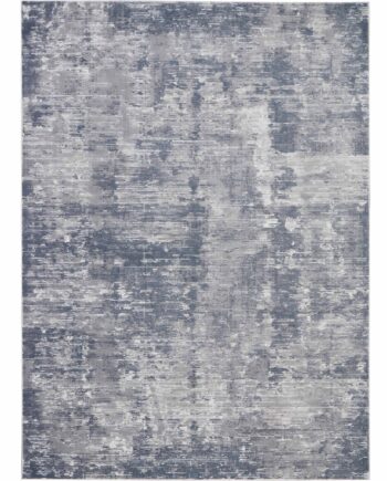 Nourison tapete Rustic Textures RUS05 GREY 8x11 099446462145 C