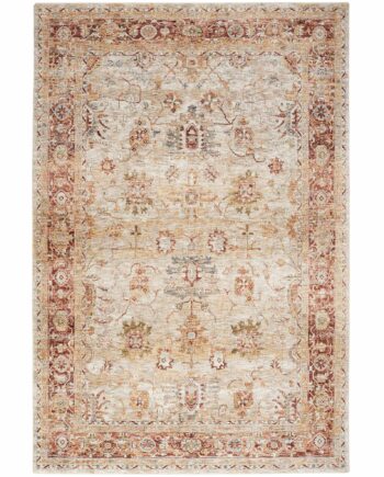 Nourison tapete Sahar SHR02 IVORY 8x10 099446025487