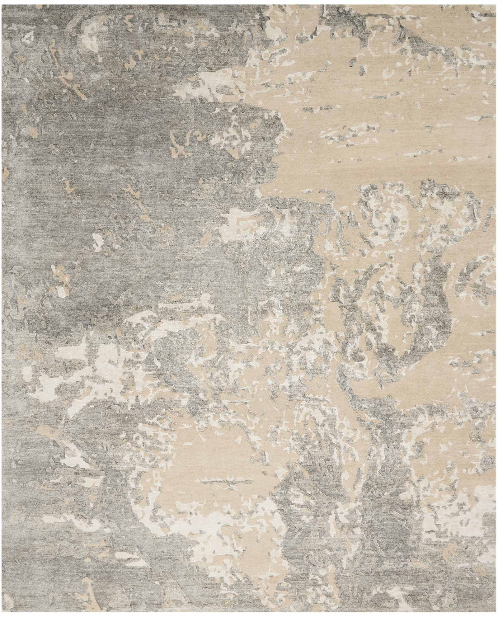 Nourison tapete Silk Shadows SHA17 SAND 8x10 099446451033 MAIN