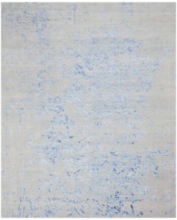 Nourison tapete Silk Shadows SHA18 GRYBL 8x10 099446451118 MAIN