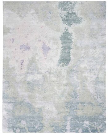 Nourison tapete Silk Shadows SHA22 BLUGN BLUE GREEN 8X10 099446020659