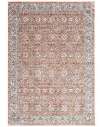 Nourison tapete Starry Nights STN12 BLUSH 5x7 099446804891