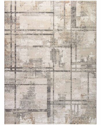 Nourison tapete Sustainable Trends SUT02 IVMTC IVORY MULTICOLOR 9x12 099446954220