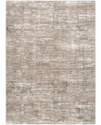 Nourison tapete Sustainable Trends SUT06 IVMOC IVORY MOCHA 5x7 099446954411