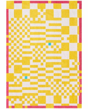 Louis De Poortere tapete Craft 2074 Chess Cupcake