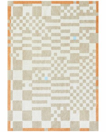 Louis De Poortere tapete Craft 2075 Chess Greyhound