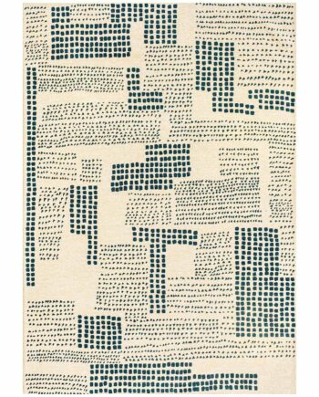 Louis De Poortere tapete Craft 2076 Zen Garden Scots Pine