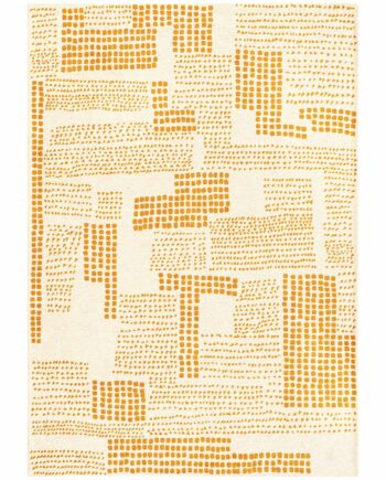 Louis De Poortere tapete Craft 2077 Zen Garden Pomelo