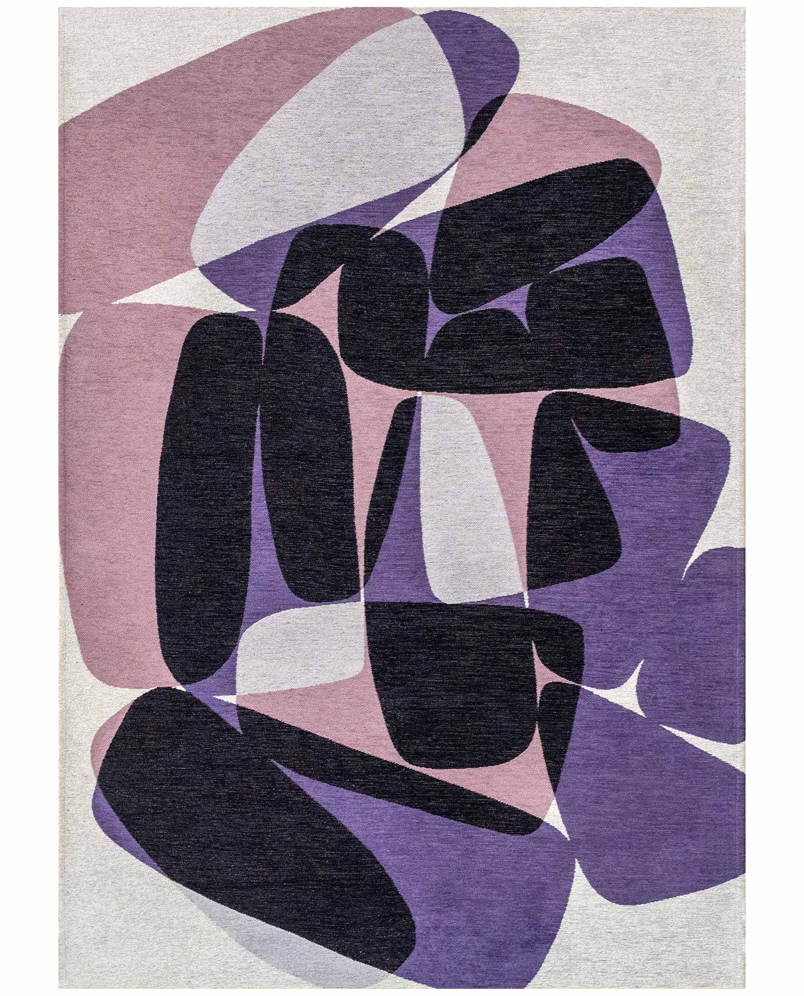 Louis De Poortere tapete Gallery 2086 Stones Eclipse