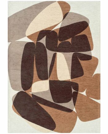 Louis De Poortere tapete Gallery 2087 Stones Cookie