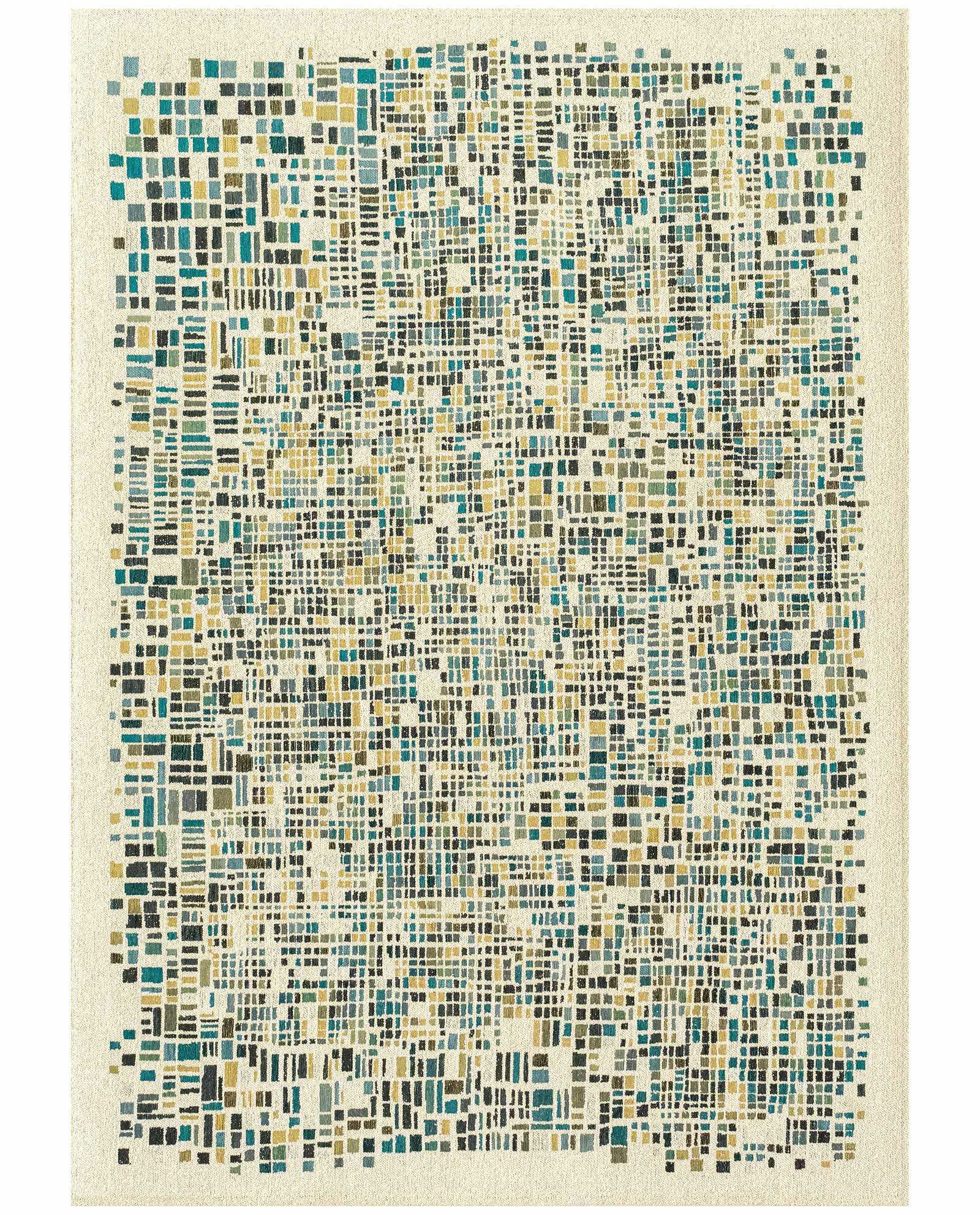 Louis De Poortere tapete Gallery 2096 Cubik Midnight
