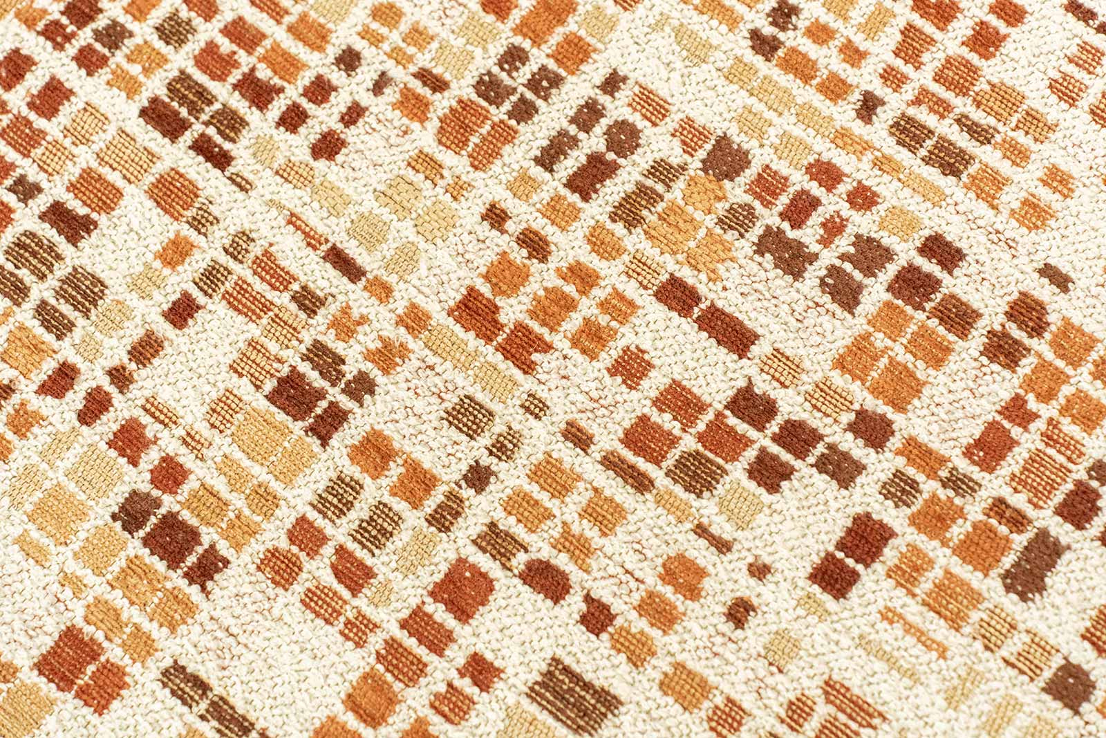 Louis De Poortere tapete Gallery 2098 Cubik Pumpkin zoom 3