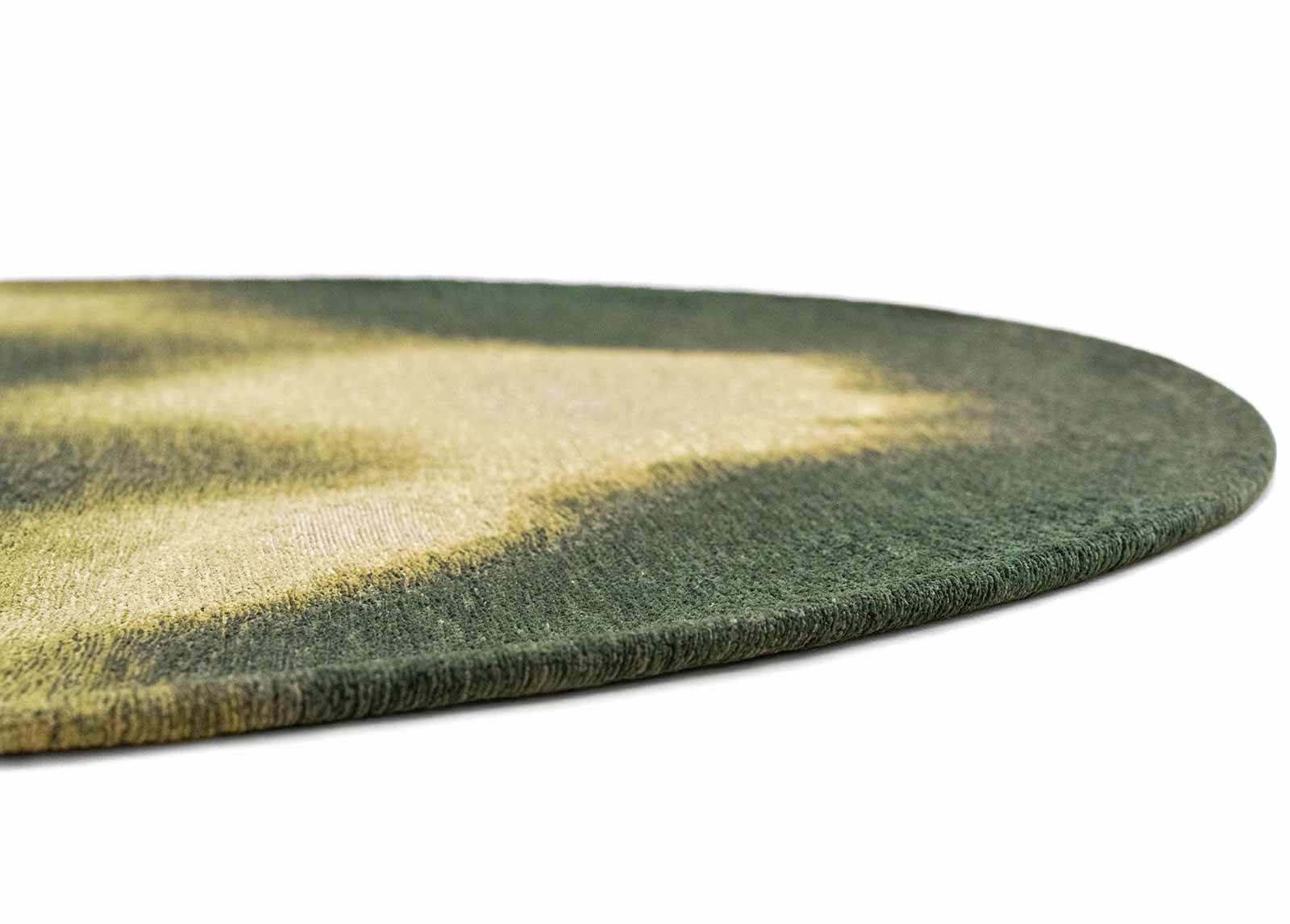 Louis De Poortere tapete Meditation 2092 Aquarelle Leaf side