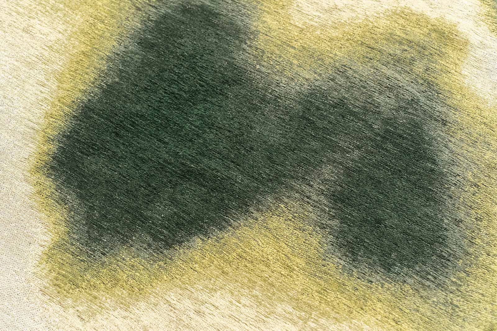 Louis De Poortere tapete Meditation 2092 Aquarelle Leaf zoom 1