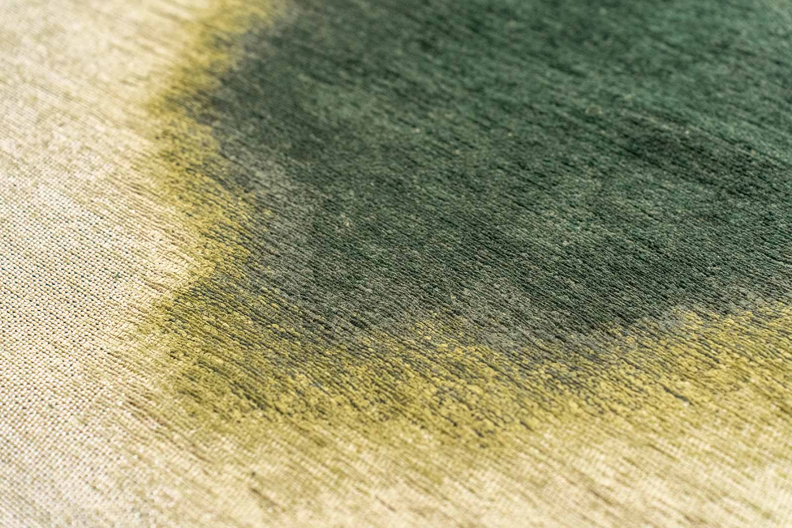 Louis De Poortere tapete Meditation 2092 Aquarelle Leaf zoom 2
