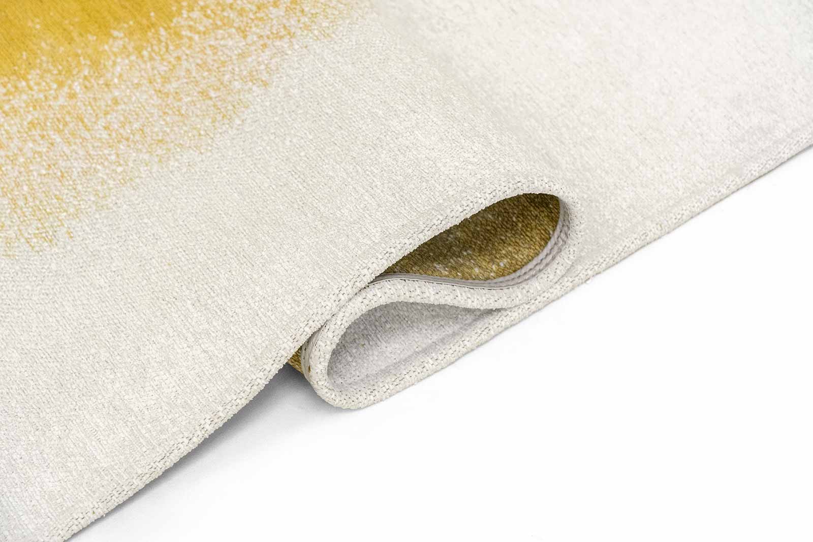 Louis De Poortere tapete Meditation 2100 Drop Gold Moss fold