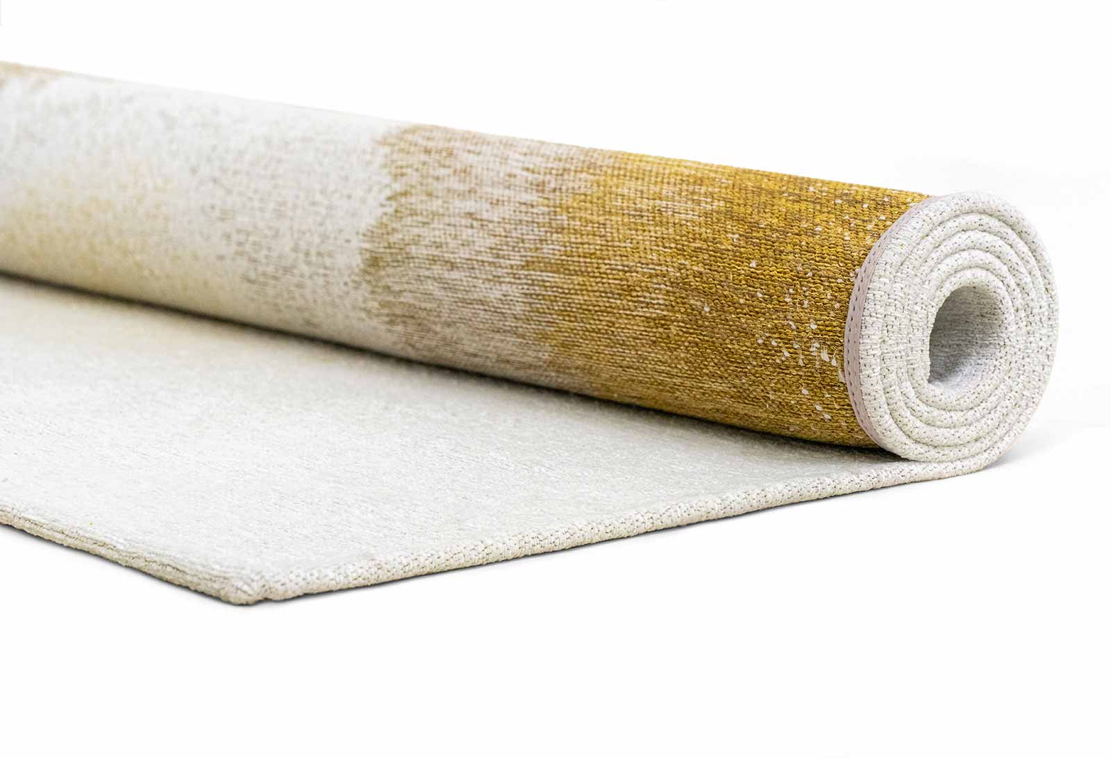 Louis De Poortere tapete Meditation 2100 Drop Gold Moss roll